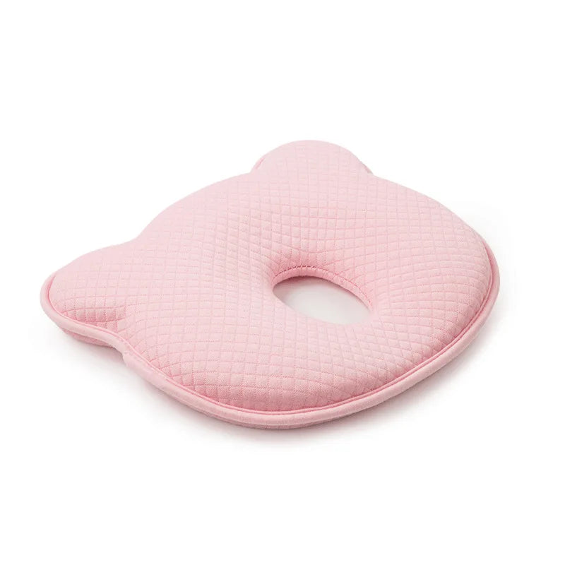 Memory-Foam-Babykissen – ErgoNest