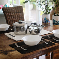 Foldable Food Warming Mat - HeatMate