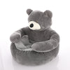 Verstellbarer Kuschelbär – SnuggleBear