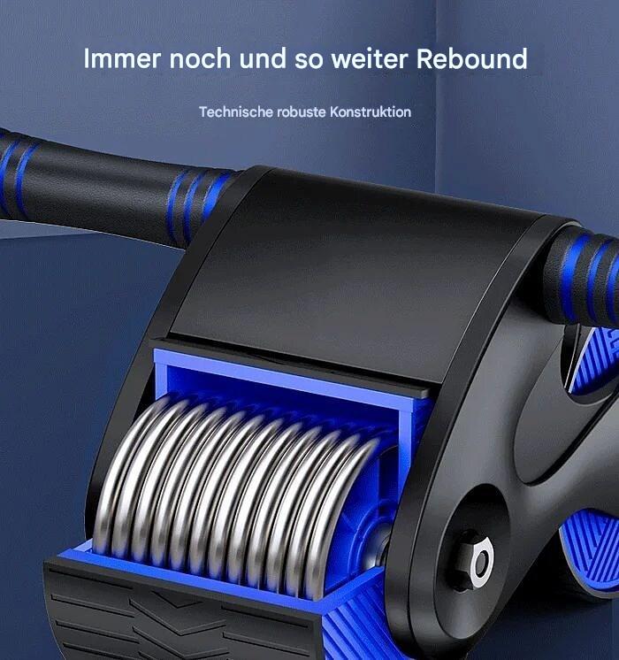 Bauchmuskelroller – CoreRoller