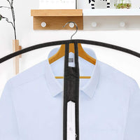 Extra-langes Kleid- & Abendkleid-Kleidersack – 180 cm Schutzhüllen mit Griffen (Kaufe 1, Erhalte 1 GRATIS)