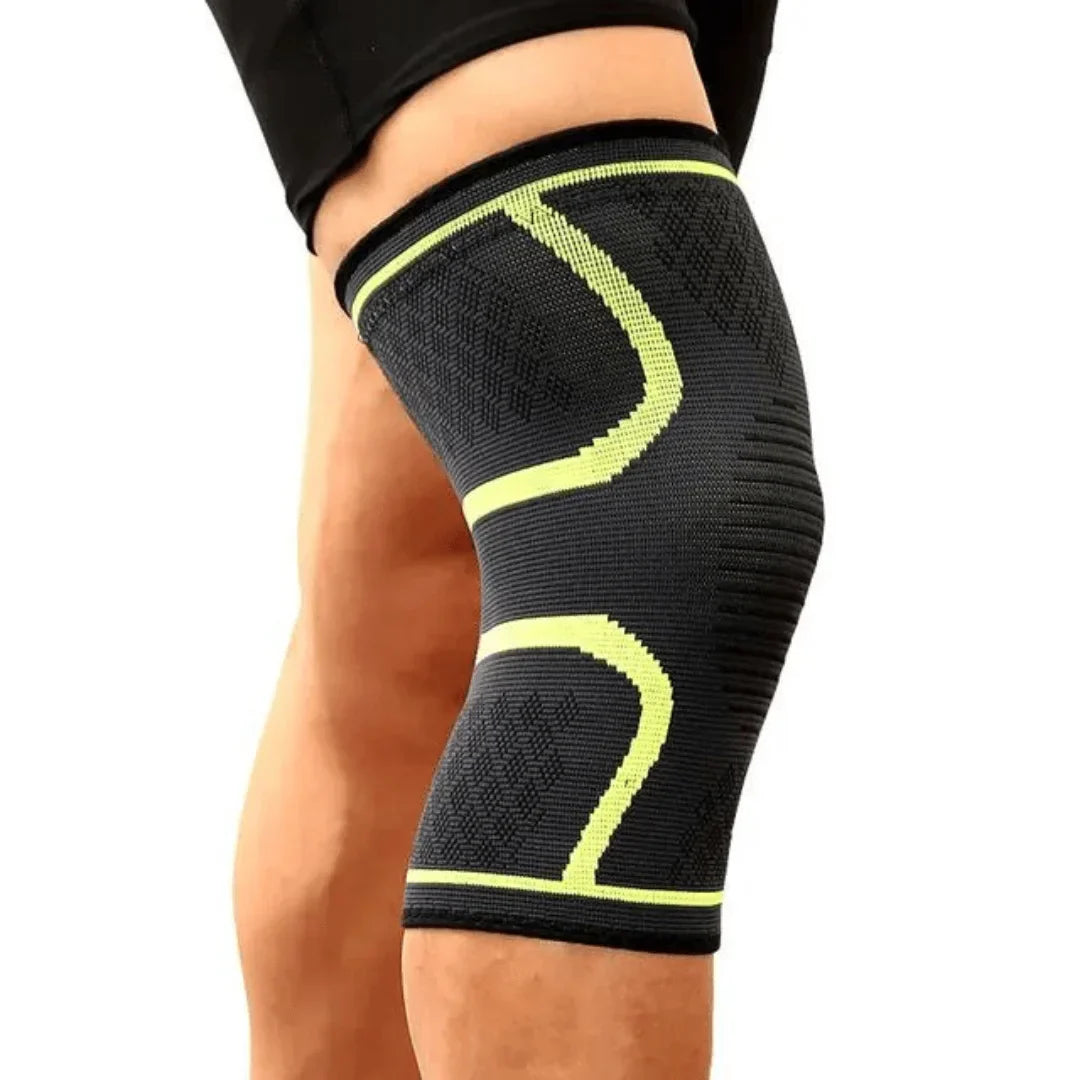 Orthopädische Kniebandage - FlexiKnee Pro