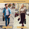 Isolierte Doppel-Weinflaschentragetasche – Kaufe 1, Erhalte 1 GRATIS – ChillMate