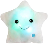Glowing Star Cuddle Friend – GlowBuddy Star