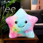 Leuchtender Sternen-Kuschelfreund – GlowBuddy Star