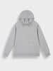 Oversized Herren Hoodie mit Print - Noah