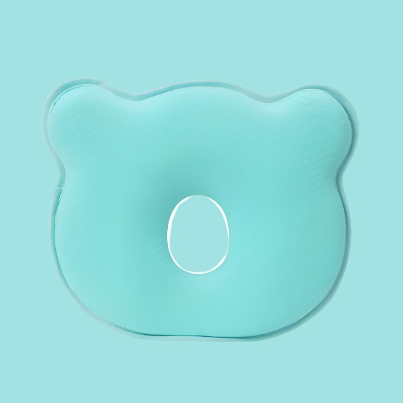 Memory-Foam-Babykissen – ErgoNest