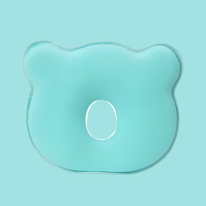 Memory-Foam-Babykissen – ErgoNest