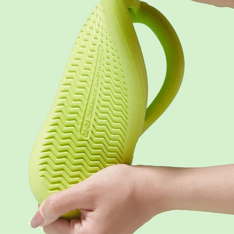 Comfortable Women's Flip-Flops – Luna