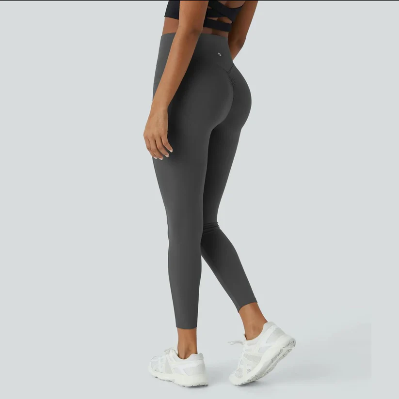 Stylish Push-Up Leggings – Mila | Instant Lifting Effect