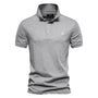 Polo Shirt - Logan