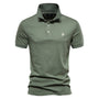 Polo Shirt - Logan