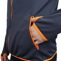 Wasserabweisende und Winddichte Outdoorjacke – Tobias