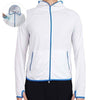 Wasserabweisende und Winddichte Outdoorjacke – Tobias