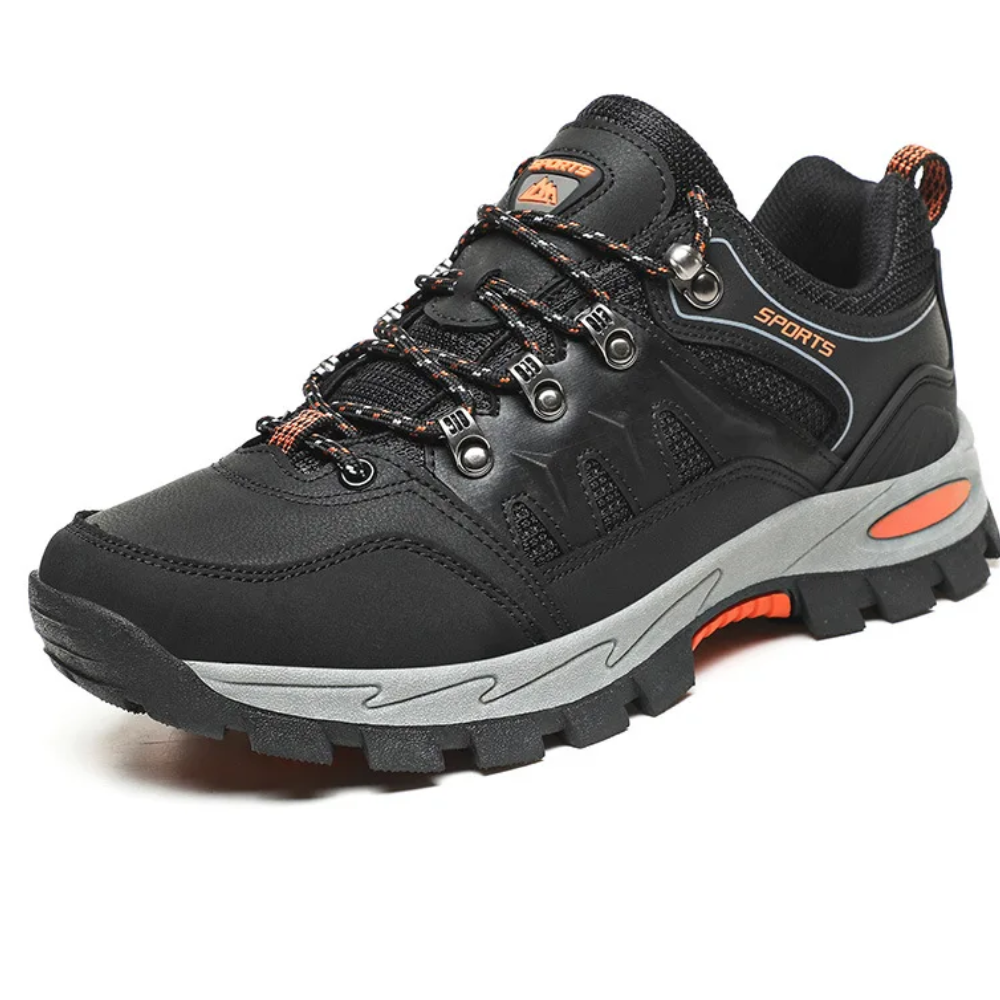 Trendige Outdoor-Wanderschuhe - PeakTrail