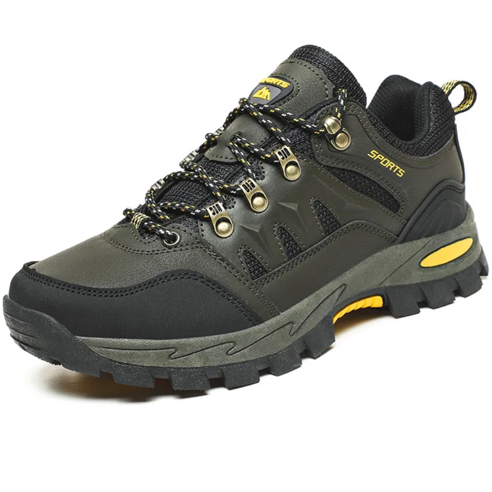 Trendige Outdoor-Wanderschuhe - PeakTrail