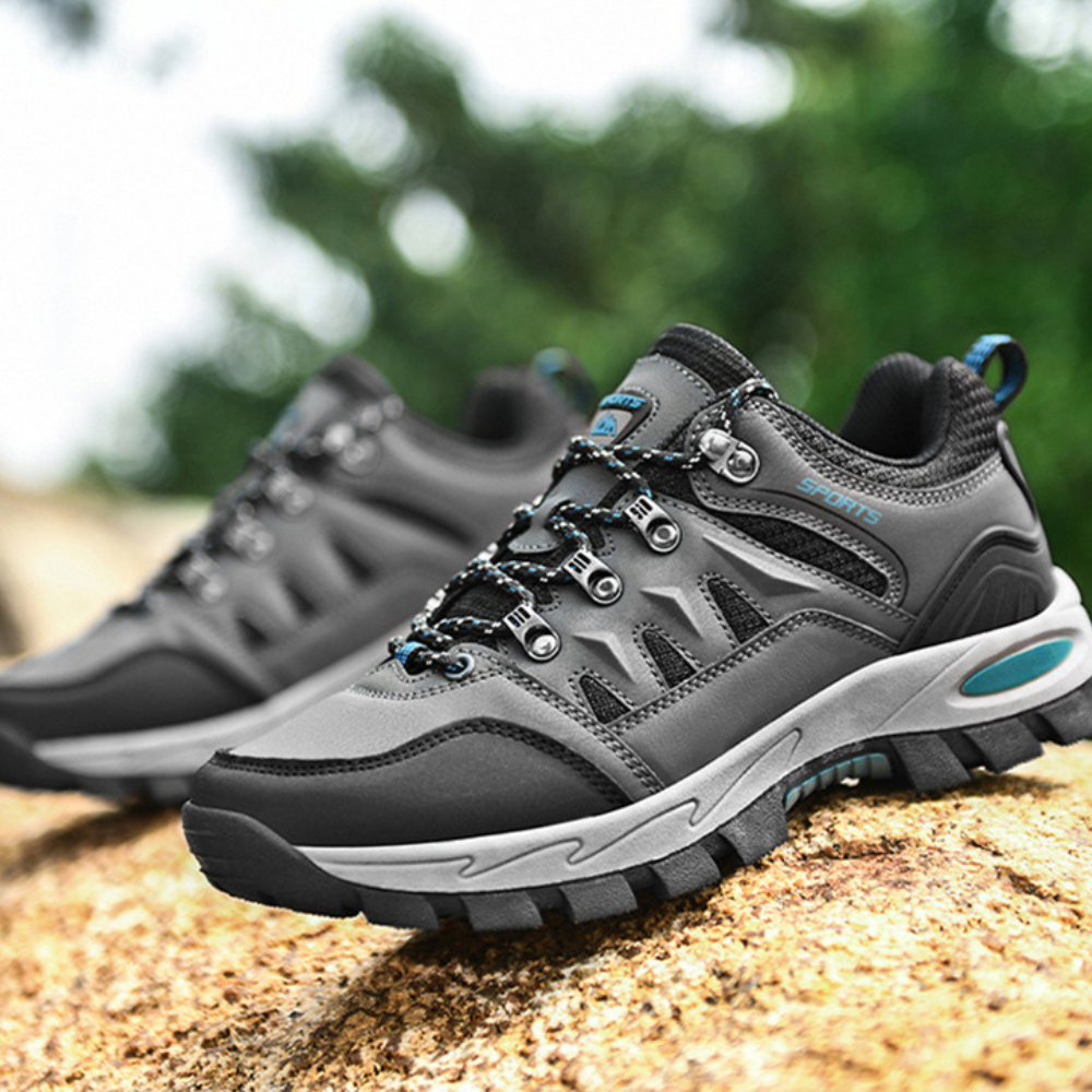 Trendige Outdoor-Wanderschuhe - PeakTrail