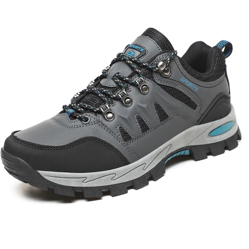 Trendige Outdoor-Wanderschuhe - PeakTrail