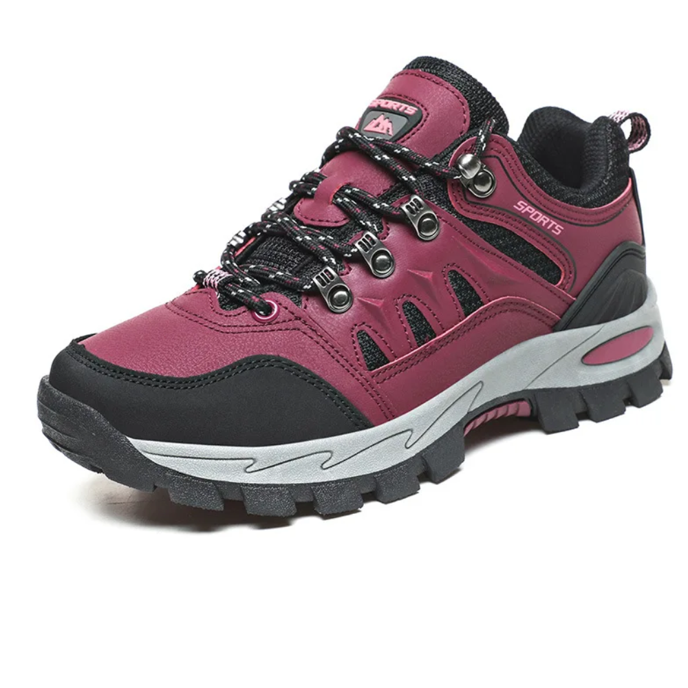 Trendige Outdoor-Wanderschuhe - PeakTrail