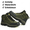 Robuste Vielseitige Wanderschuhe - Expedition Trek