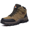 Robuste Vielseitige Wanderschuhe - Expedition Trek