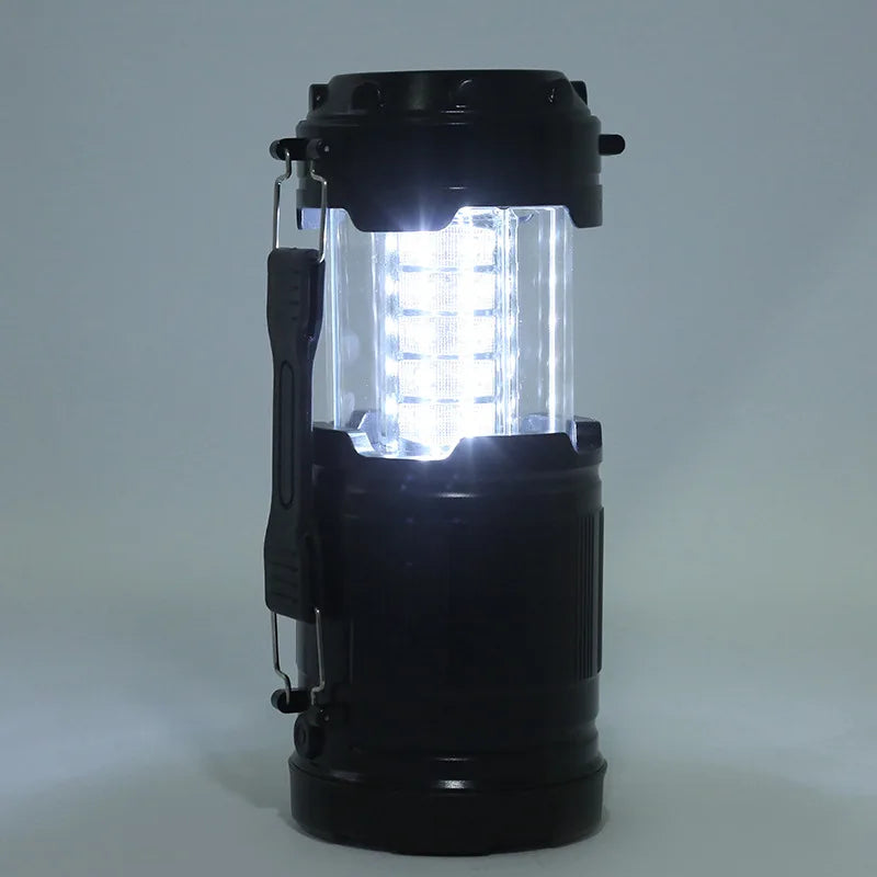 Portable LED Lantern - GlowLite