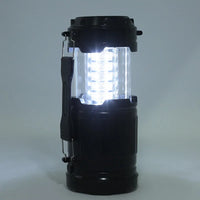 Portable LED Lantern - GlowLite