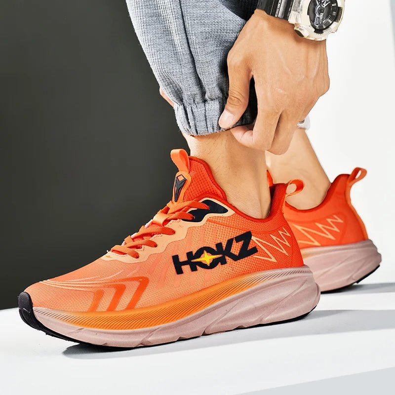 Ultra Schnelle und Leichte Sportschuhe - Velocity