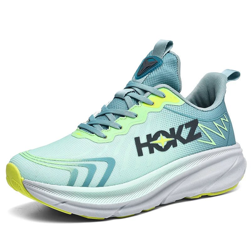 Ultra Schnelle und Leichte Sportschuhe - Velocity