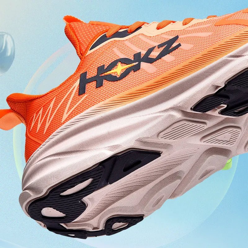 Ultra Schnelle und Leichte Sportschuhe - Velocity