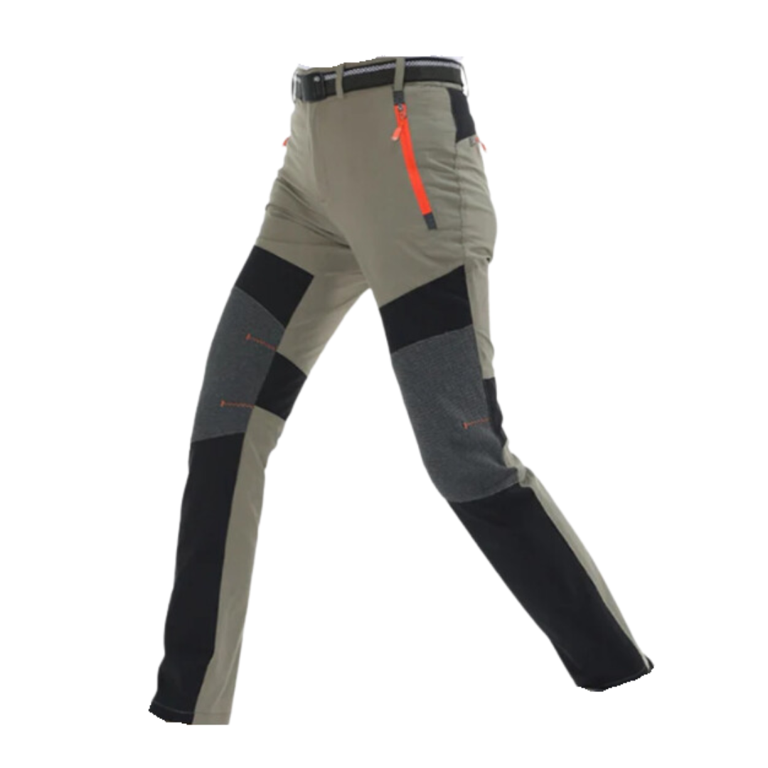 Outdoor Wanderhose - TrekPro