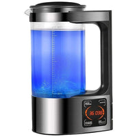 Electric Water Purifier with Hydrogen and Alkaline Option - PureFlow