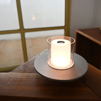 Drahtlose Kerzenlampe - LumiFlame