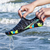 Schnelltrocknende Wasserschuhe – AquaFlex