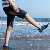 Schnelltrocknende Wasserschuhe – AquaFlex