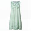 Kleid mit Blumenmuster – Eliana