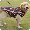 Wasserdichte Winterjacke für Hunde – StormGuard