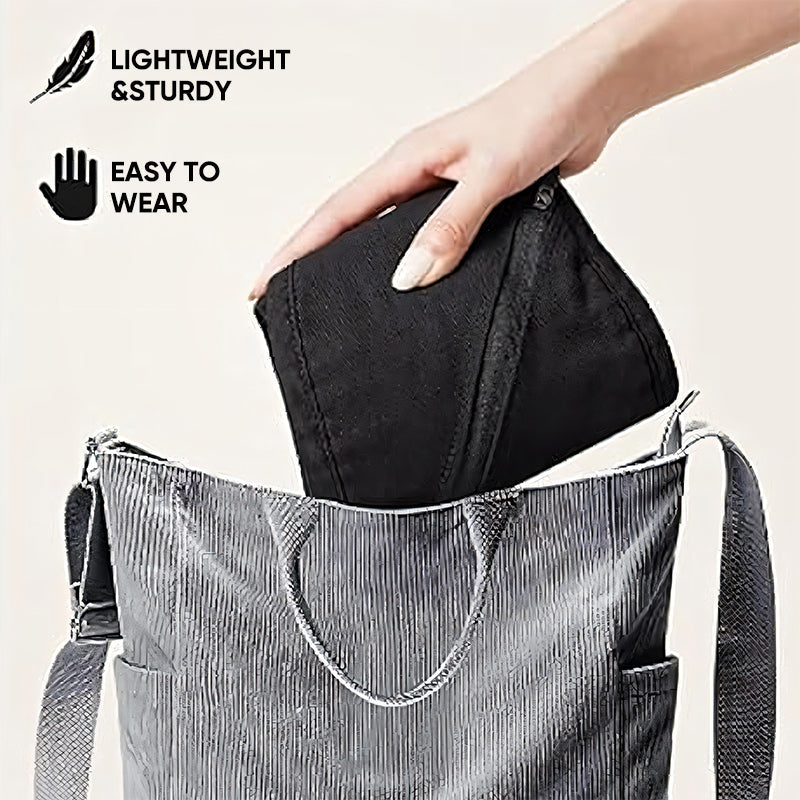 Ergonomische und Benutzerfreundliche Babytrage – CarryEase