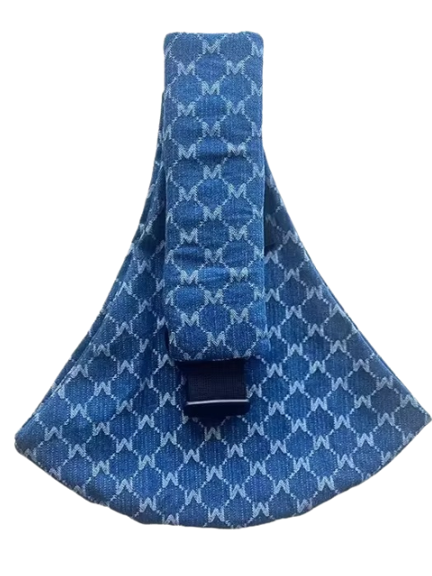 Ergonomische und Benutzerfreundliche Babytrage – CarryEase