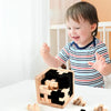 3D Holz-Geduldsspiel - PuzzleMaster