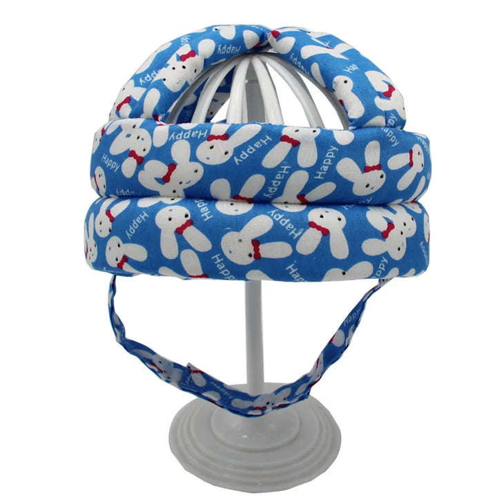 Children's Safety Helmet – SafeBaby