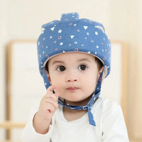 Children's Safety Helmet – SafeBaby