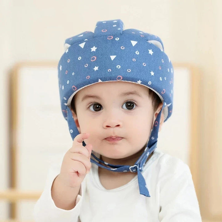 Children's Safety Helmet – SafeBaby
