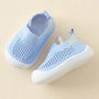 Kleinkinderschuhe - PlayStep Sneakers