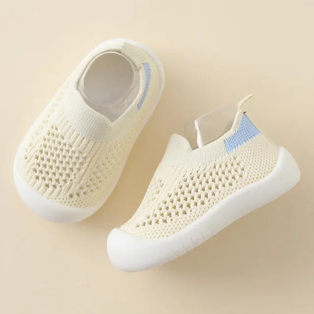 Kleinkinderschuhe - PlayStep Sneakers