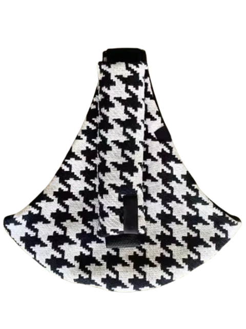 Ergonomische und Benutzerfreundliche Babytrage – CarryEase