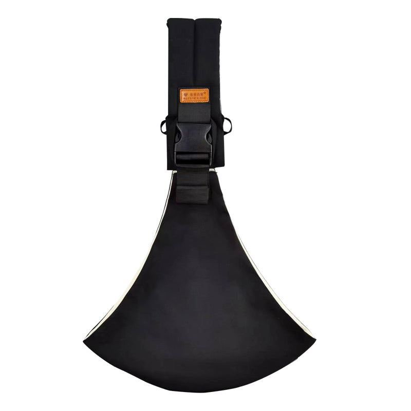 Ergonomische und Benutzerfreundliche Babytrage – CarryEase