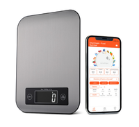 Digital Kitchen Scale - PreciScale