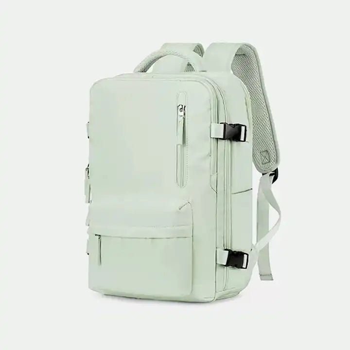 Geräumiger Vielseitiger Rucksack - TrailSafe Pro