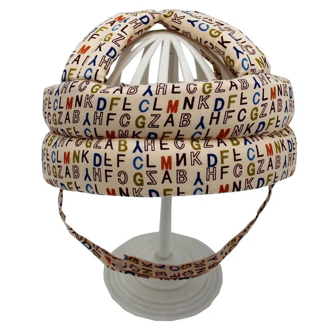 Children's Safety Helmet – SafeBaby